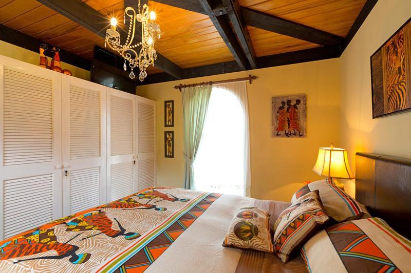 Tivoli Homestay New Plymouth Rom bilde