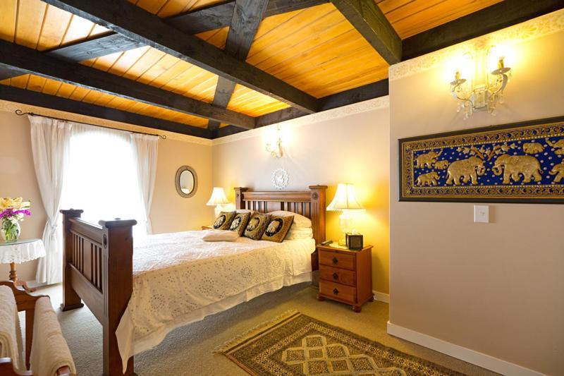 Tivoli Homestay New Plymouth Rom bilde