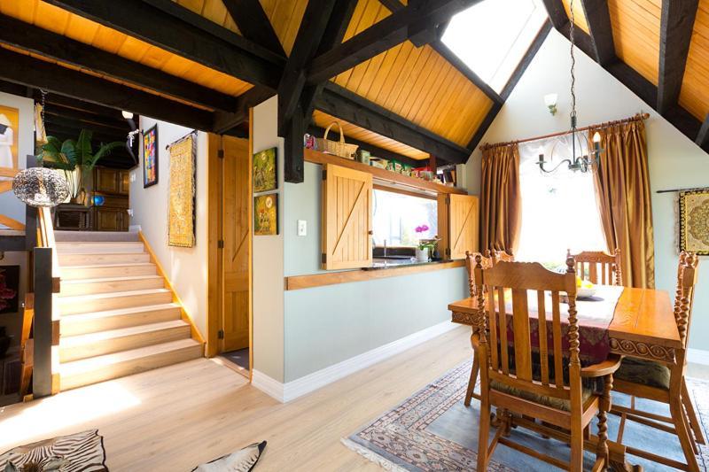 Tivoli Homestay New Plymouth Eksteriør bilde