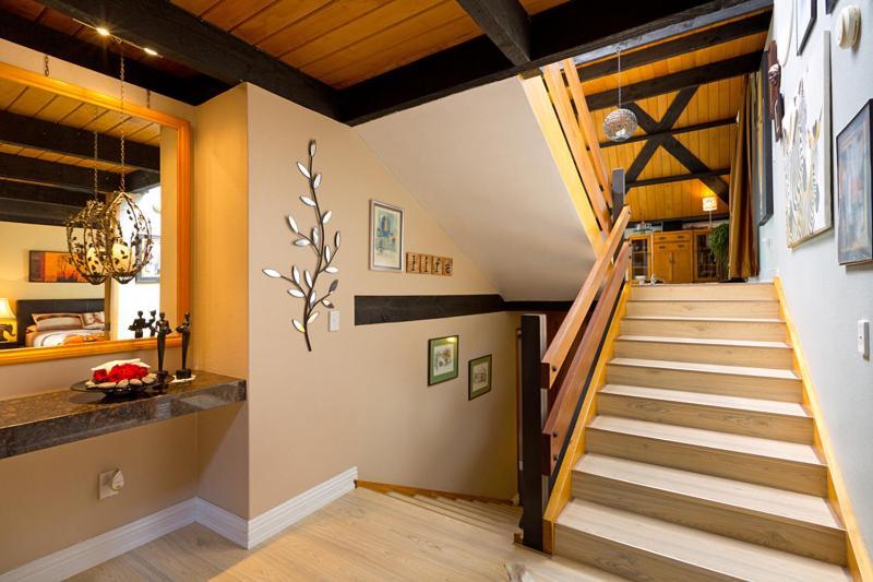 Tivoli Homestay New Plymouth Eksteriør bilde