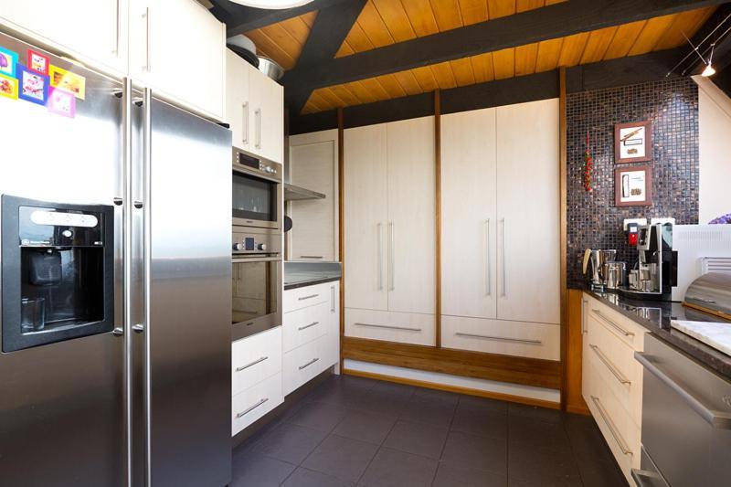 Tivoli Homestay New Plymouth Eksteriør bilde