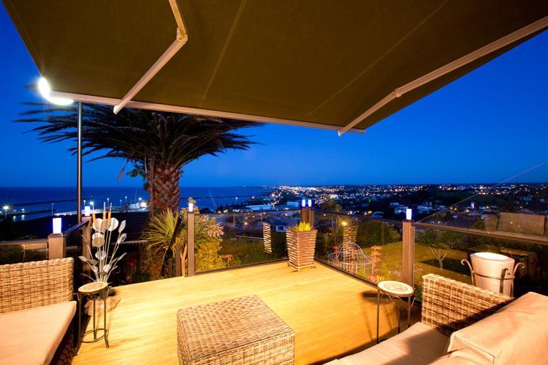 Tivoli Homestay New Plymouth Eksteriør bilde